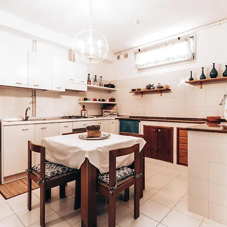 Casa Nene Appartement Otranto