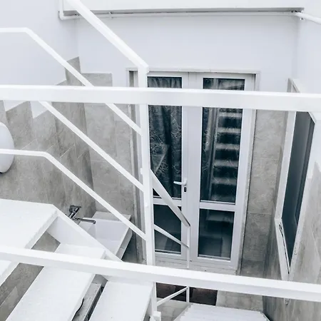 Casa Nene Appartement *