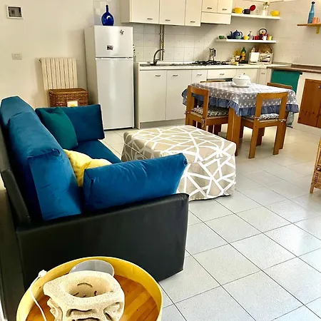 Casa Nene * Otranto