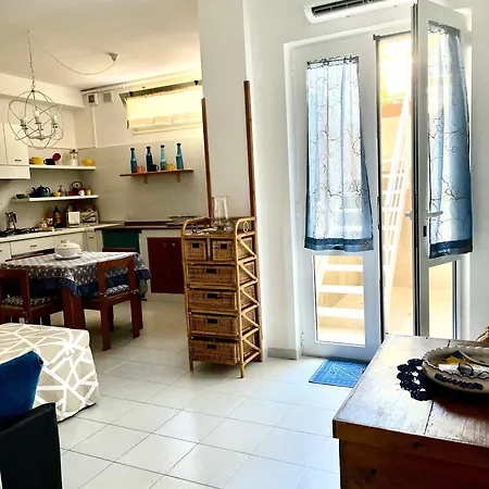 Casa Nene Апартаменты
