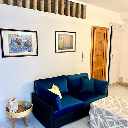 Casa Nene * Отранто