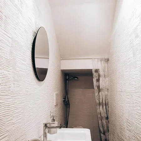 Апартаменты Casa Nene *