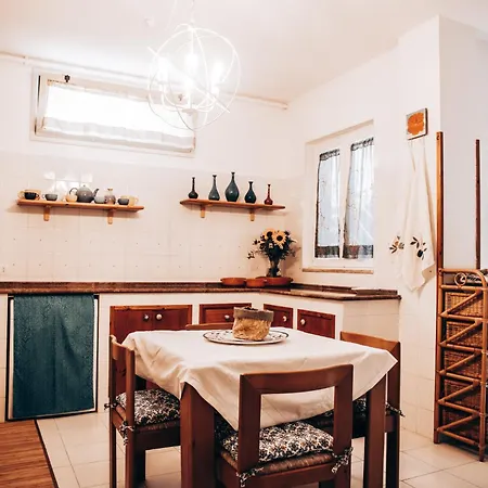 Casa Nene Апартаменты Отранто