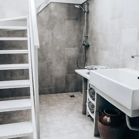 Appartamento Casa Nenè *