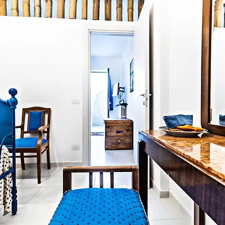 Casa Nene