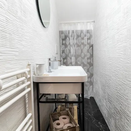 Casa Nene Апартаменты