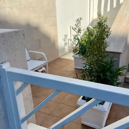 Casa Nene Отранто