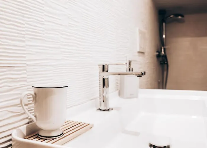 Casa Nene Apartament *