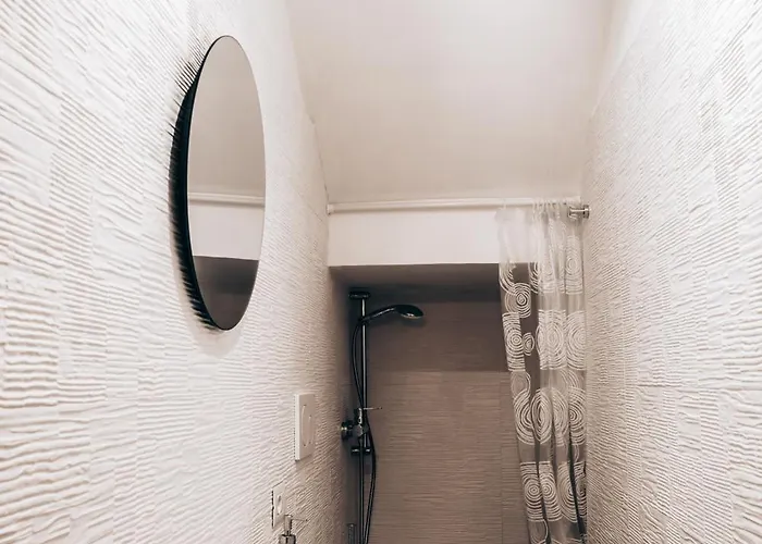 Apartament Casa Nene *