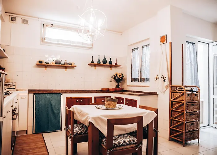 Casa Nene Apartament Otranto