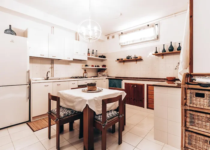 Casa Nene Apartament Otranto