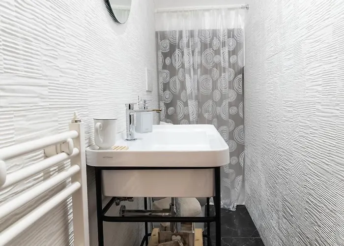 Casa Nene Apartament